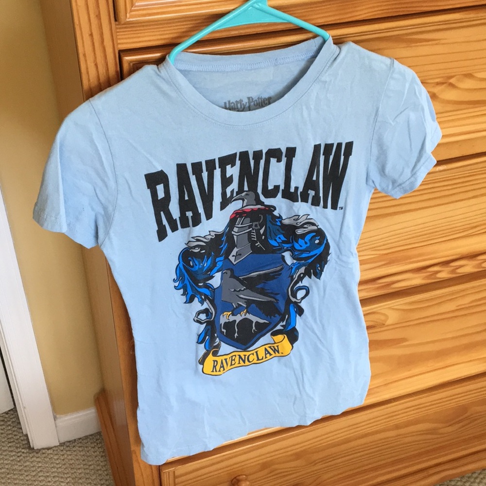 Ravenclaw T-shirt